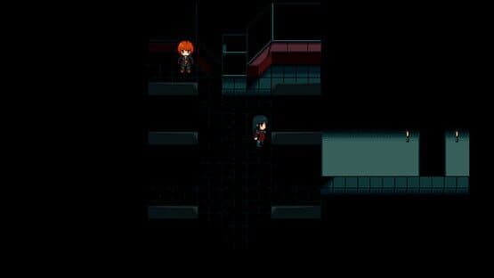 Amihailu in Dreamland — screenshot 3