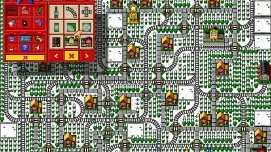 LEGO Loco — screenshot 1