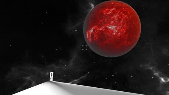 Strange Space — screenshot 4