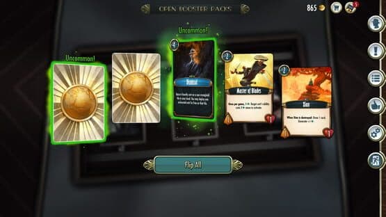 Cabals: Magic & Battle Cards — screenshot 3