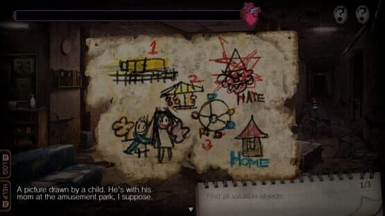 Disease -Hidden Object- — screenshot 6