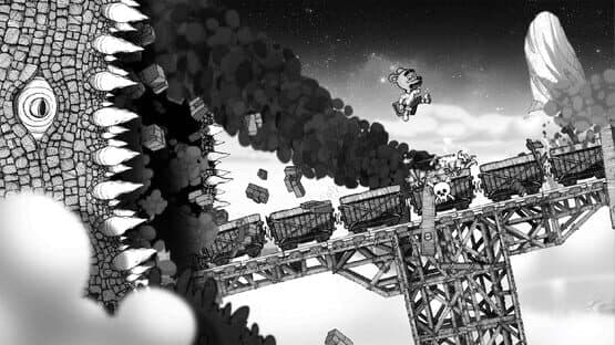 Wormster Dash — screenshot 4