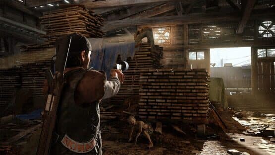 Days Gone — screenshot 7