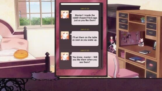 Nameless: The One Thing You Must Recall — screenshot 5