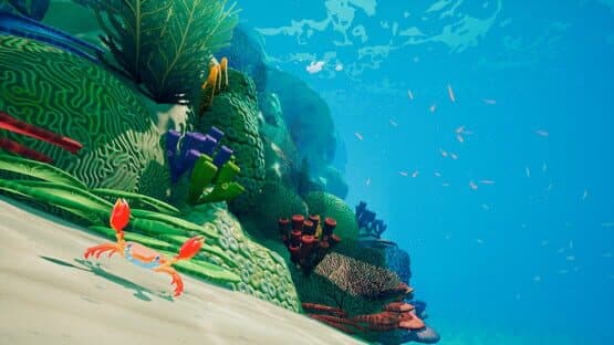 Mythic Ocean — screenshot 7