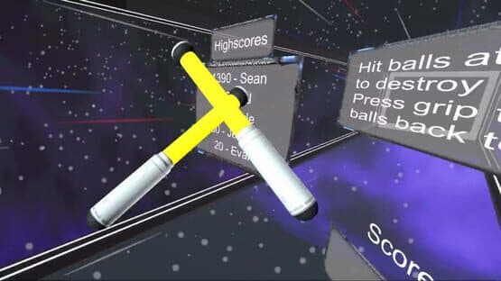 Galaxy Ball Defender — screenshot 3