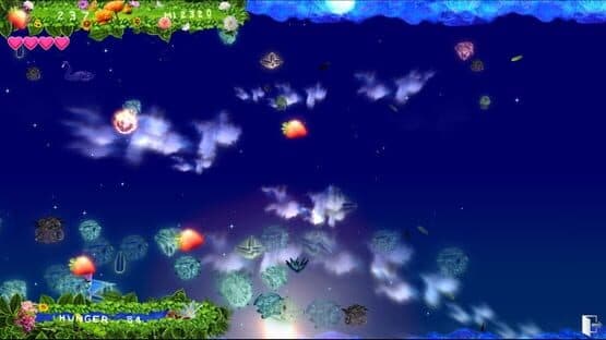 Fly of butterfly — screenshot 4