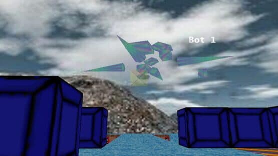 Block King — screenshot 5