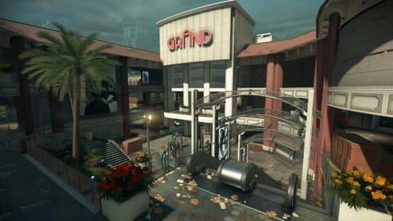 Battlefield Hardline: Criminal Activity — screenshot 2