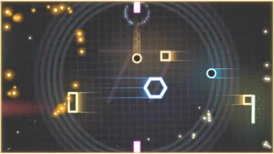 Ding Dong XL — screenshot 3