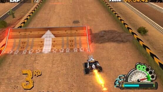High Voltage Hot Rod Show — screenshot 5