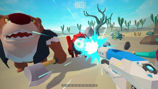 Planet Defender — screenshot 5