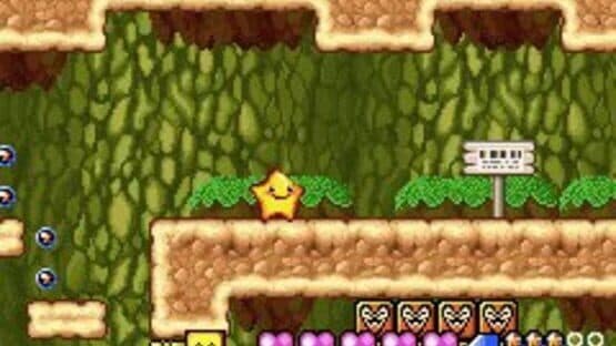 Densetsu no Starfy — screenshot 3