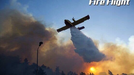 Fire Flight — screenshot 1