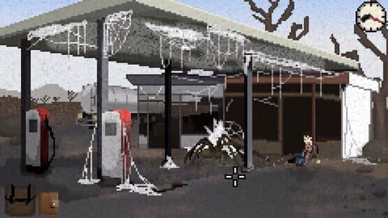 Don't Escape: 4 Days to Survive — screenshot 1