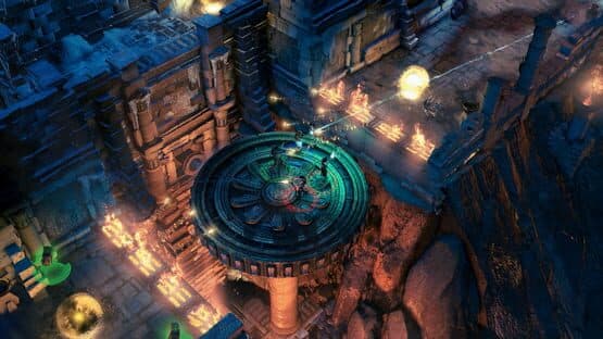 Lara Croft and the Temple of Osiris — screenshot 3
