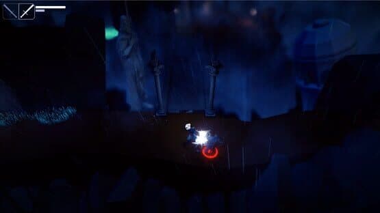 Fall of Light — screenshot 4