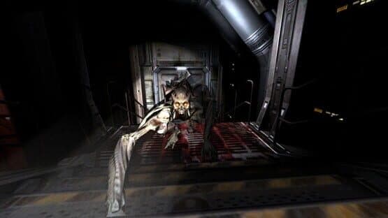 Doom 3: BFG Edition — screenshot 3