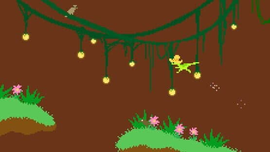 Dino Run DX — screenshot 2