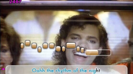 We Sing 80s — screenshot 1