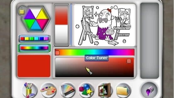 uDraw Studio — screenshot 4