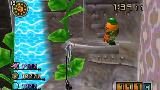 Chibi-Robo! — screenshot 6