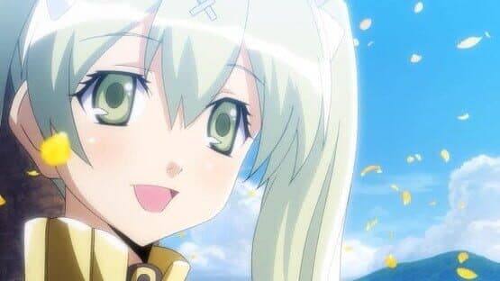 Rune Factory 4 — screenshot 1