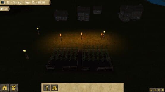 The Colony — screenshot 1