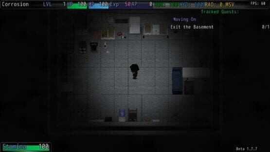 Waste Walkers — screenshot 3
