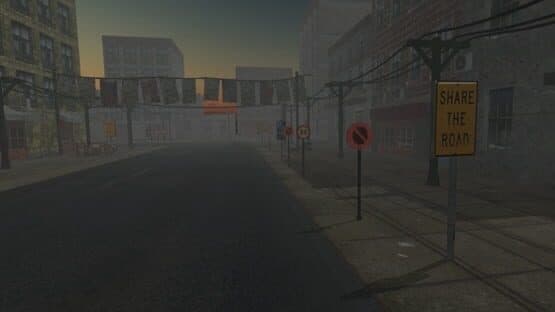 All Alone: VR — screenshot 2