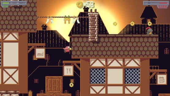 Avenger Bird — screenshot 2