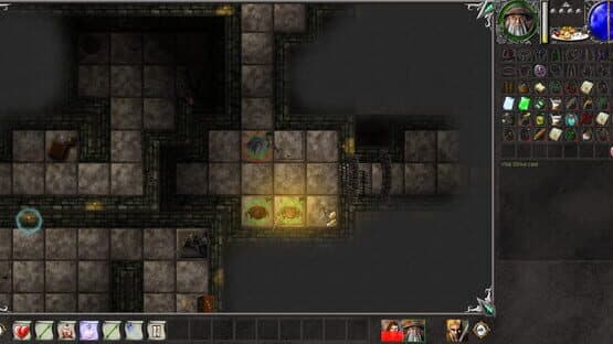 Rescue From Goblin Deep — screenshot 3