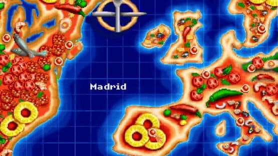 Pizza Tycoon — screenshot 4