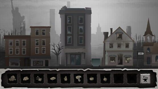 The Last Train — screenshot 4