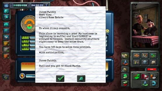 Constructor — screenshot 3