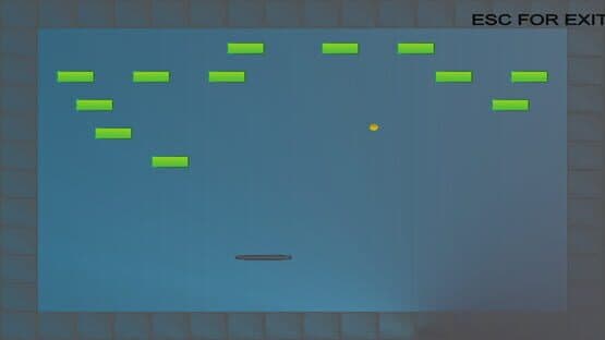 ArcBall — screenshot 1
