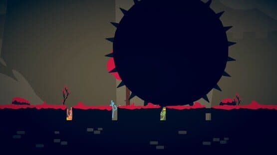 Stick Fight: The Game — screenshot 2