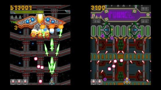 Zenodyne R — screenshot 5