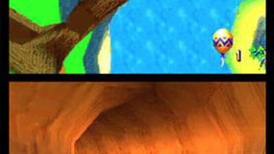 Diddy Kong Racing DS — screenshot 7