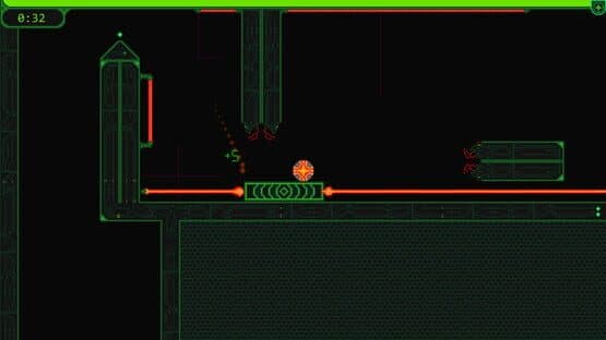 Intrusion Protocol — screenshot 5