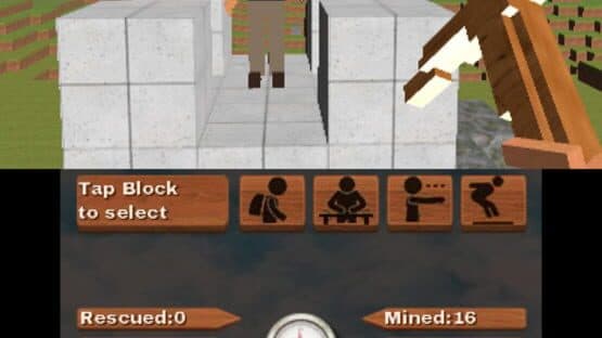 Battleminer — screenshot 2