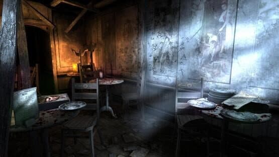 Dark Fall: Lost Souls — screenshot 3