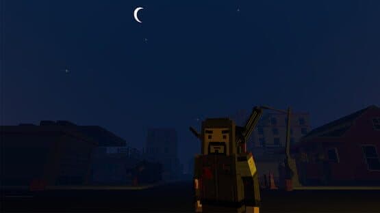 Zombie City — screenshot 3
