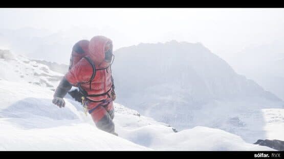 Everest VR — screenshot 2