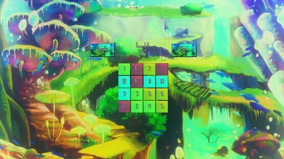 Puzzle: Underwater World — screenshot 4