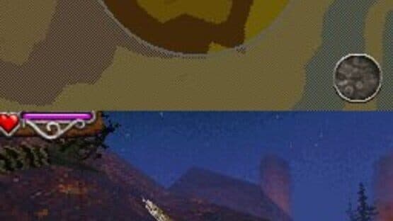 Legend of the Guardians: The Owls of Ga'Hoole — screenshot 6