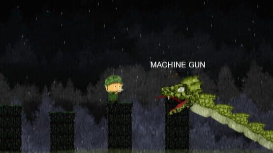 Pixel Zumbi — screenshot 5