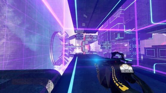 DeadCore — screenshot 4
