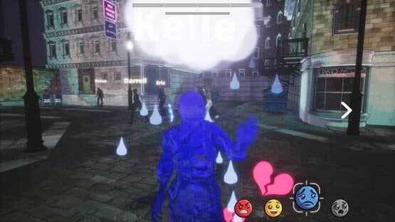Logout — screenshot 5