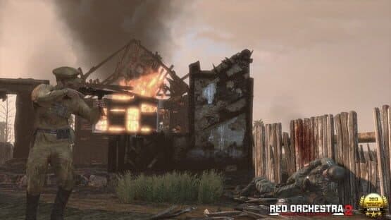 Rising Storm/Red Orchestra 2 Multiplayer — screenshot 6